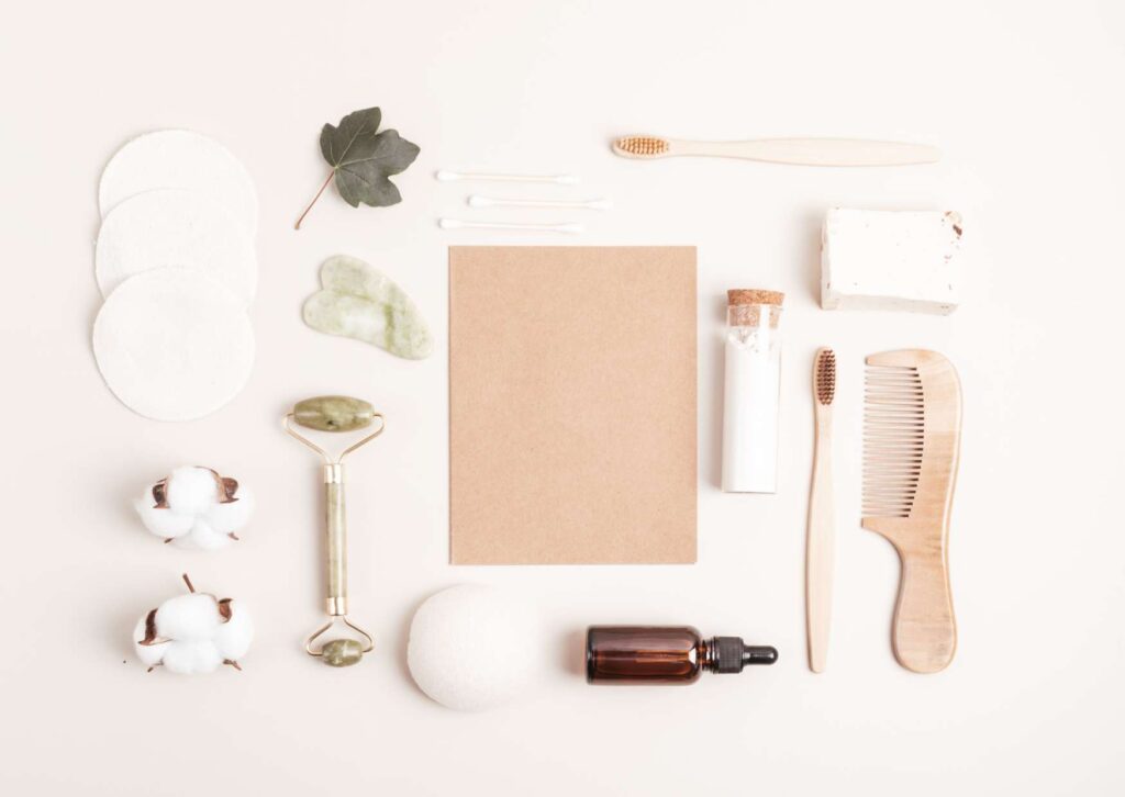 Self-Organization Essentials