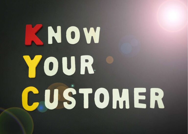 Know Your Customer (KYC) Online Certification