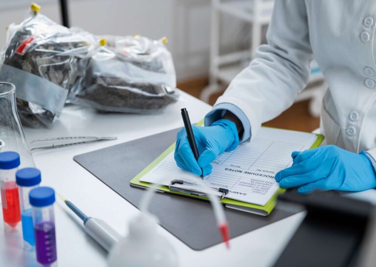 Agricultural Science Certification