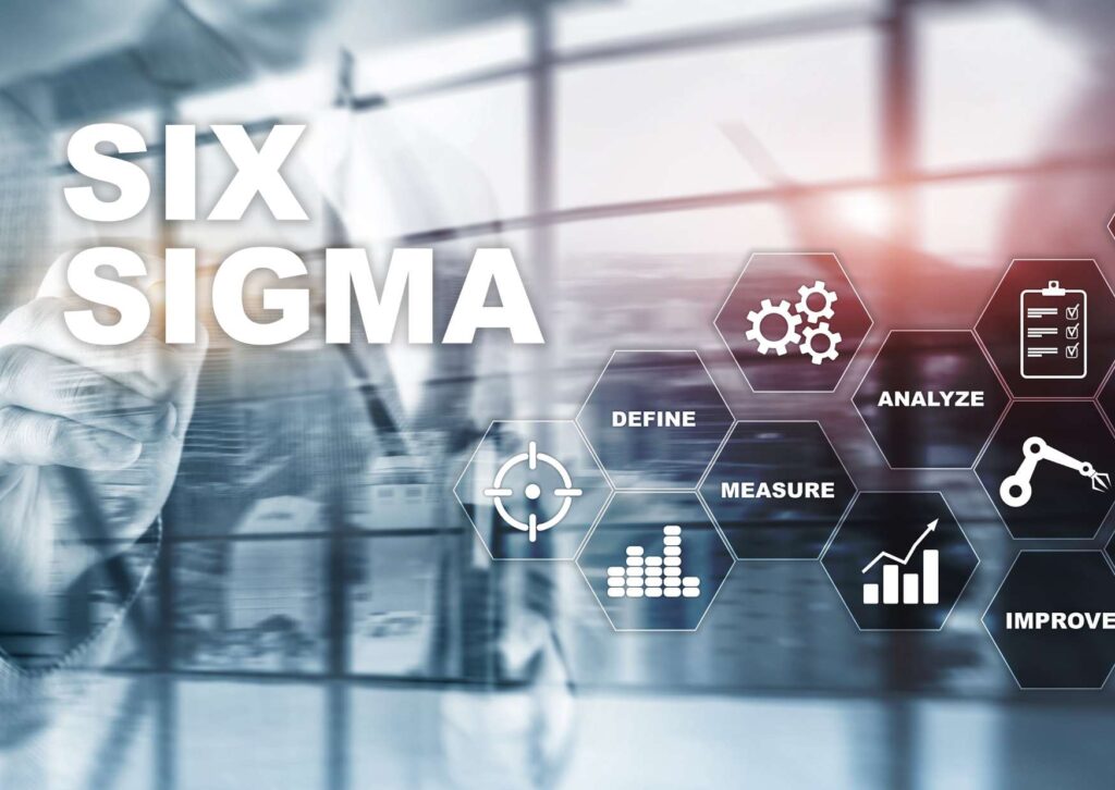 Lean Six Sigma Overview