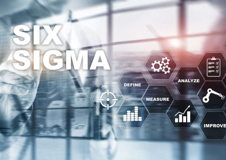 Lean Six Sigma Overview