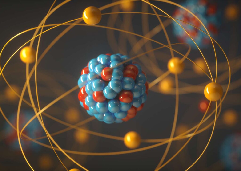 Particle Physics Course