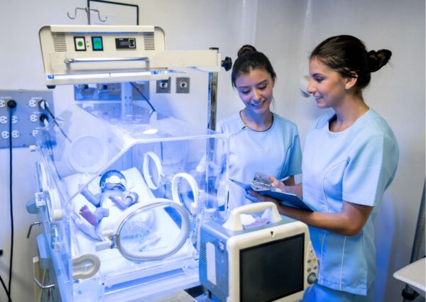 Neonatal Nursing Fundamentals