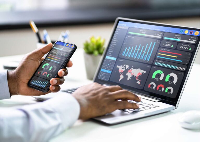 Tableau Data Analytics Fundamentals