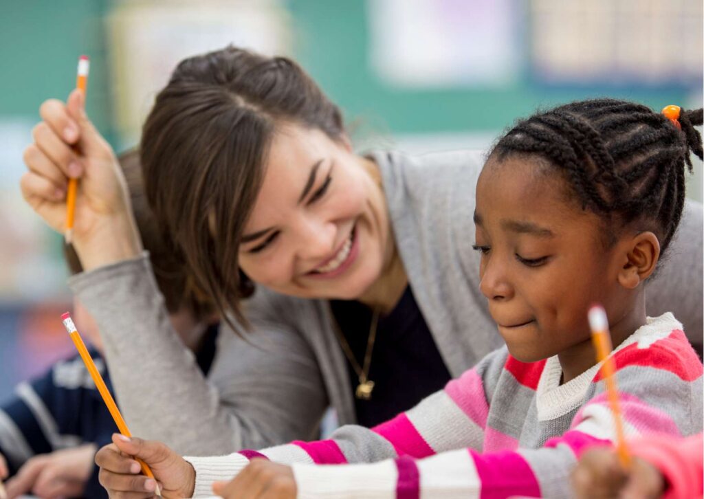SEN Teaching Assistant Certification