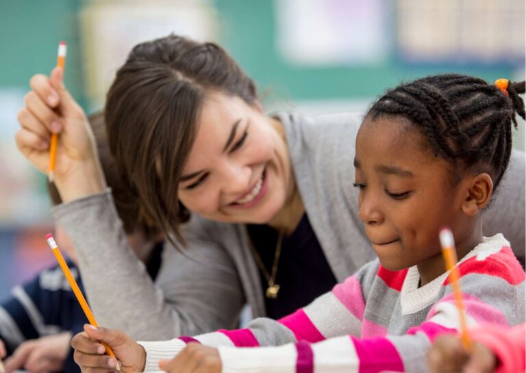 SEN Teaching Assistant Certification