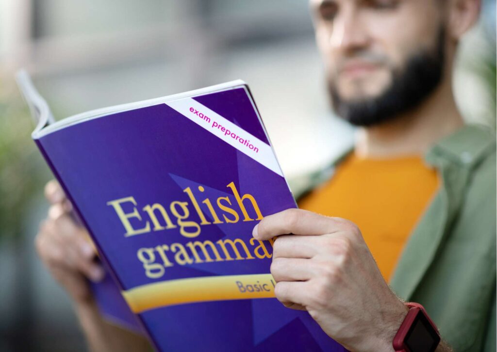 English Grammar Diploma