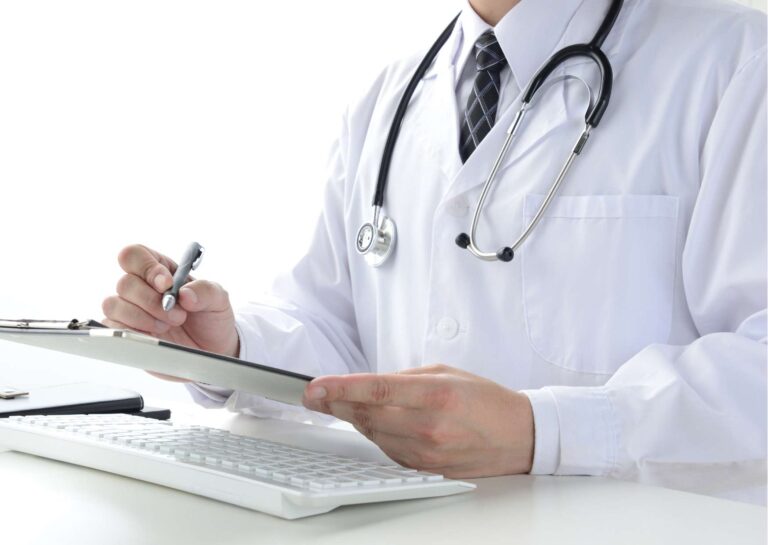 Medical Writing Certification