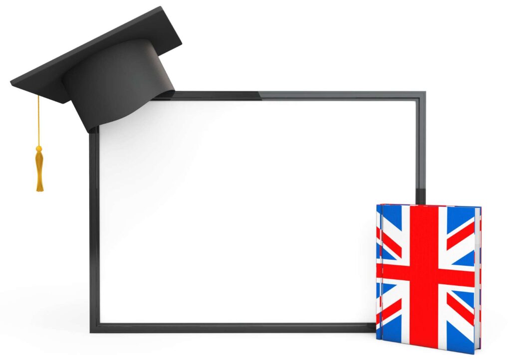 English Literature Diploma