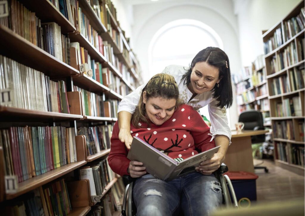 Learning Disabilities Overview