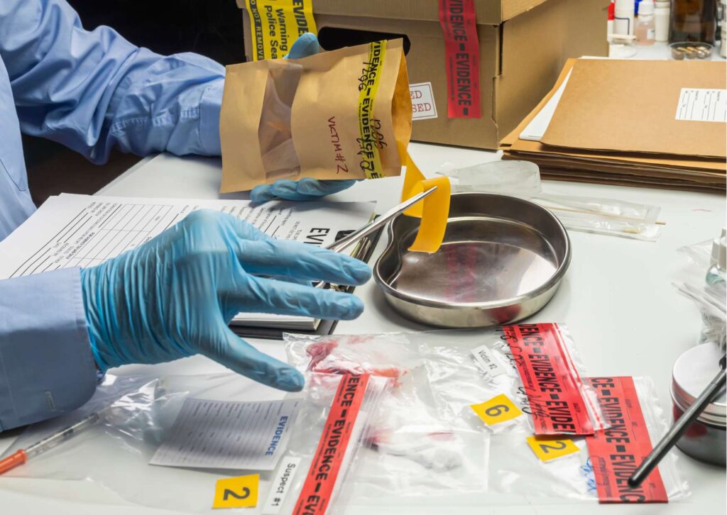 Forensic Psychology Online Workshop