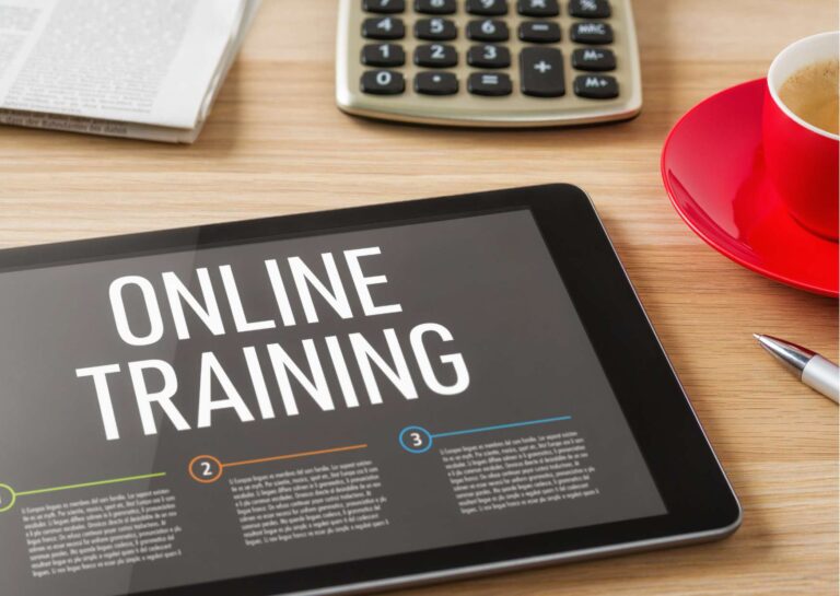 Online Business Administration Course