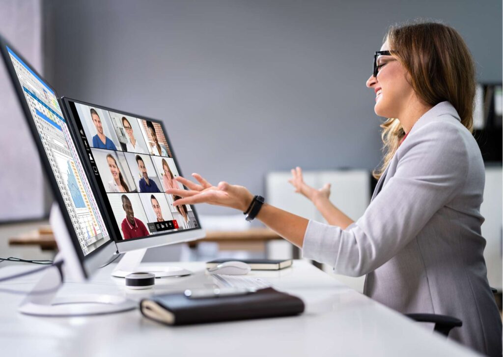 Online People Management Course