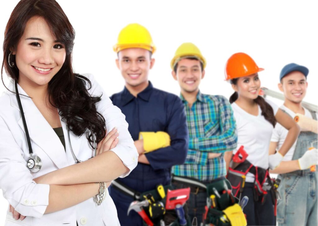 Occupational Health and Safety Essentials
