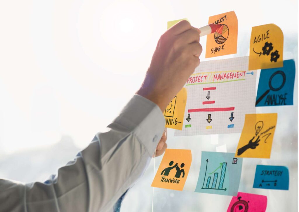 Project Planning Essentials