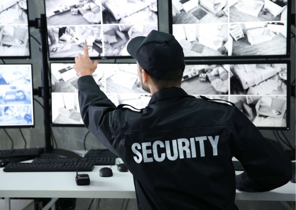 Security Officer Essentials