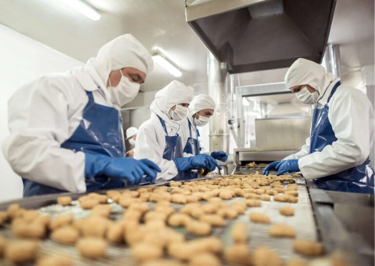 A Comprehensive Course on Food Hygiene