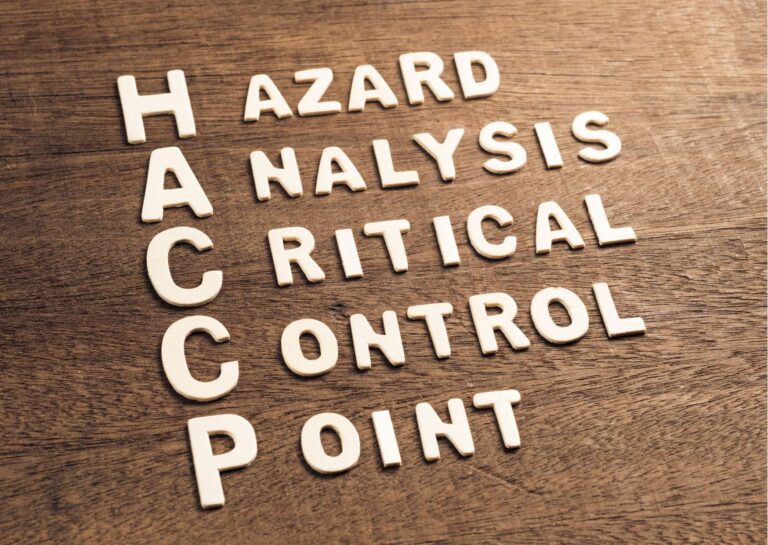 HACCP Fundamentals Masterclass