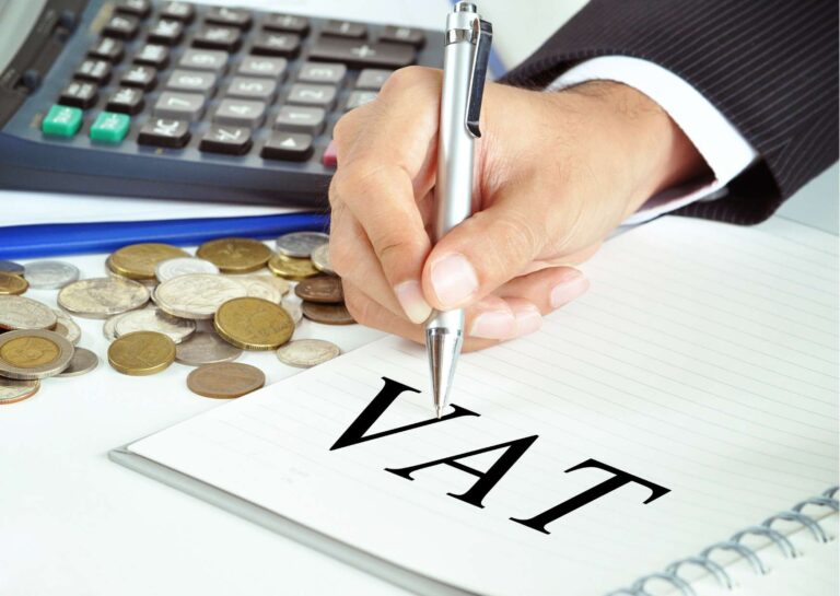 VAT Accounting Basics