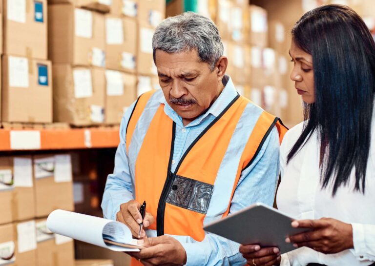 Supply Chain Management Basics