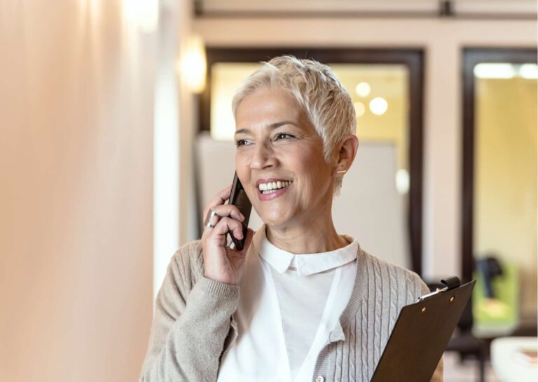Telephone Etiquette Training