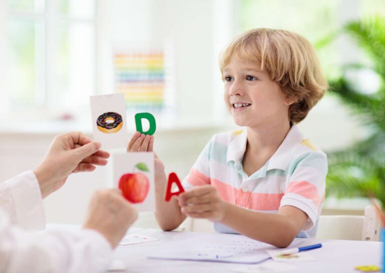 Phonics Teaching Professional Certification