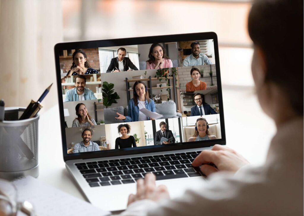 Online Microsoft Teams Training