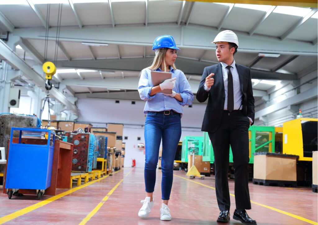 Commercial Operations Management