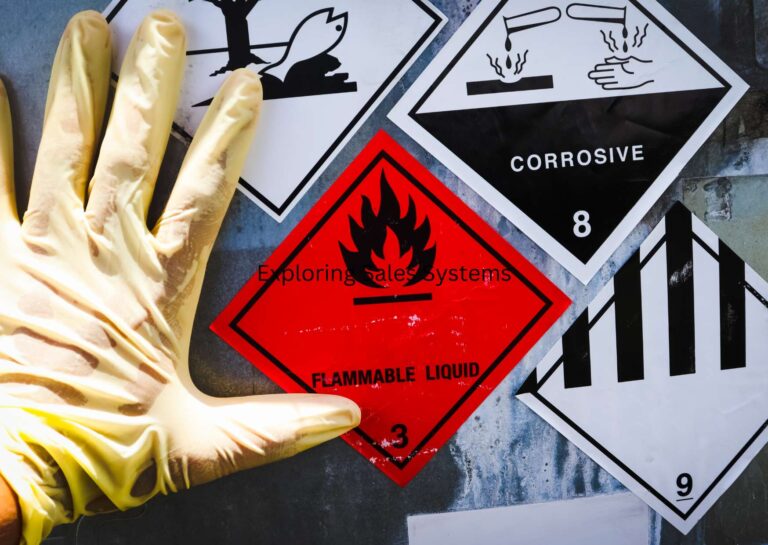 Recognizing Workplace Hazards: Essentials