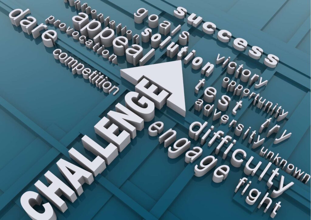 Revealing Vulnerabilities: Understanding Personal Challenges