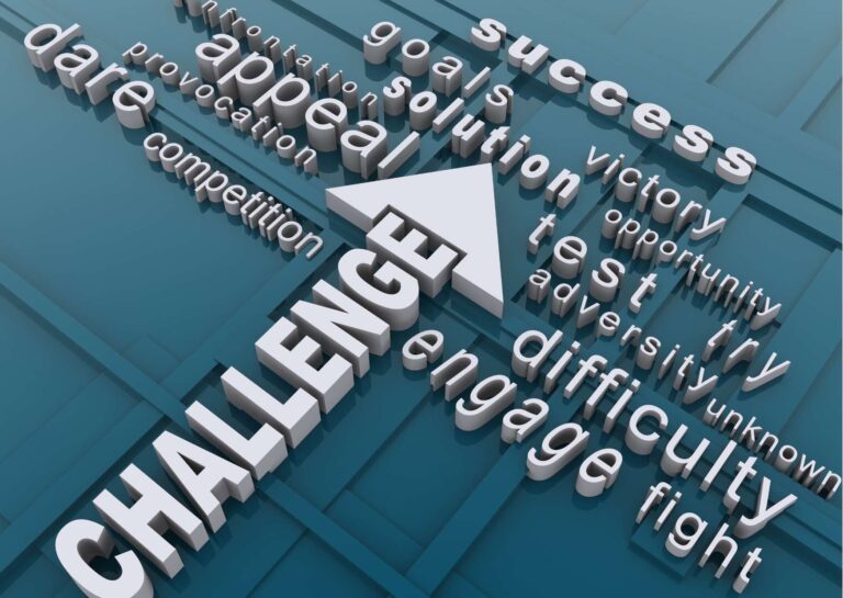 Revealing Vulnerabilities: Understanding Personal Challenges