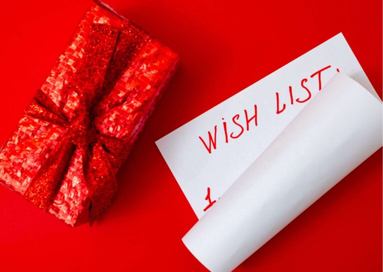 Revealing WishList Tactics