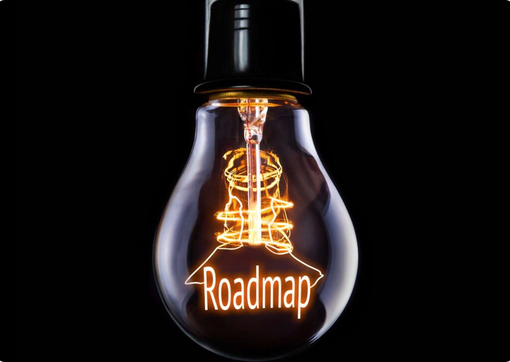 Revenue Roadmap Crafting