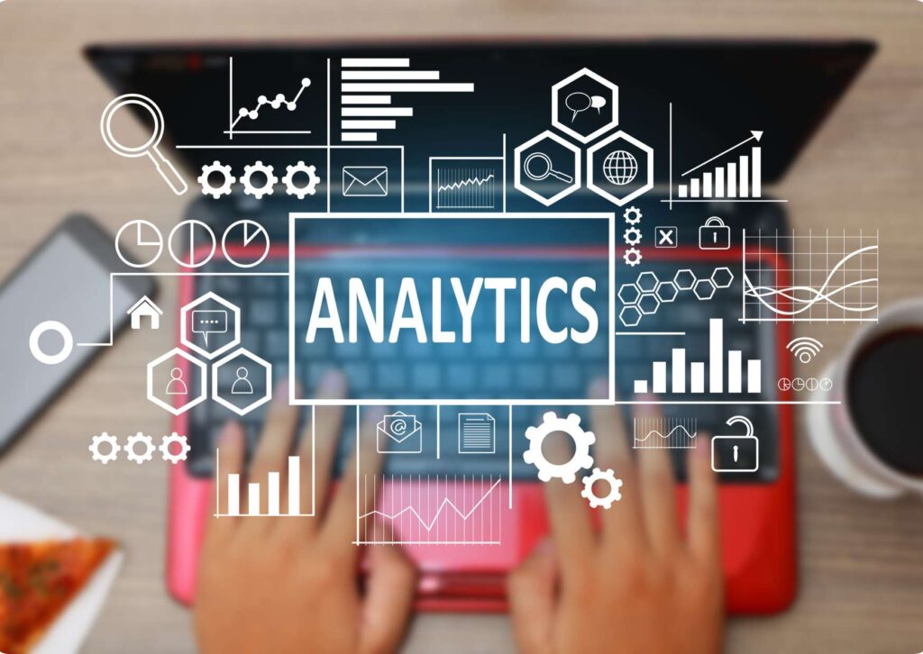 Revenue Rocket: Google Analytics for Profit