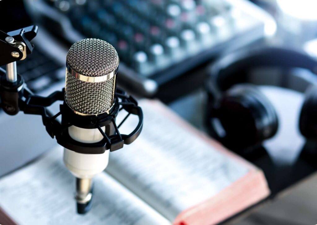 Revenue Stream Optimization: Podcast Sponsorship via AnchorFM