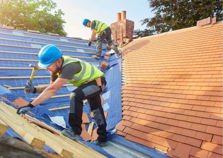Roofing Excellence Training