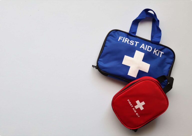 Rugby First Aid Online Training
