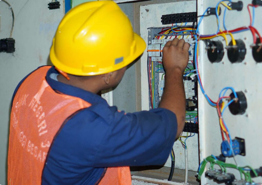 Safe Practices in Hot Work and Permitting