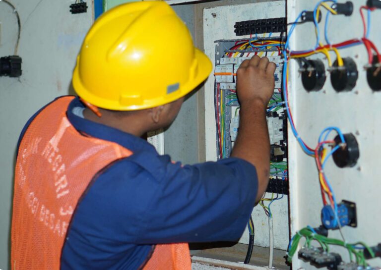 Safe Practices in Hot Work and Permitting