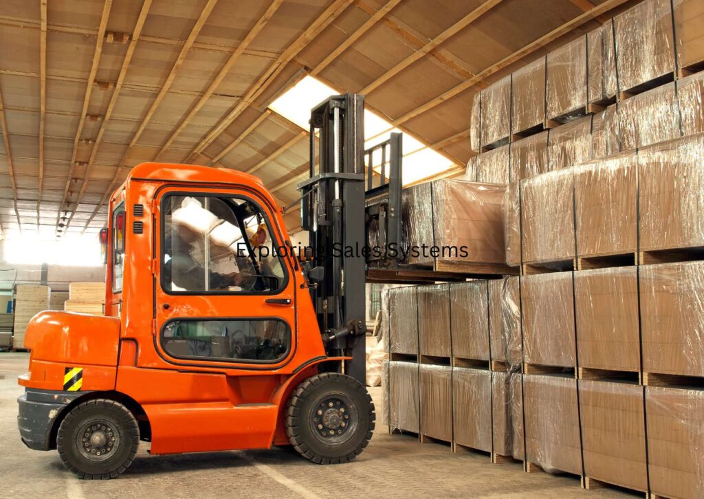 Safety Training for Loading Dock Operations