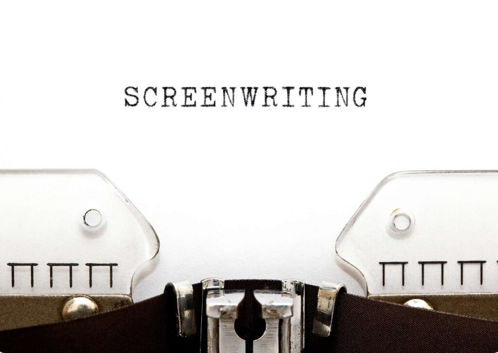 Screenwriting Techniques Diploma