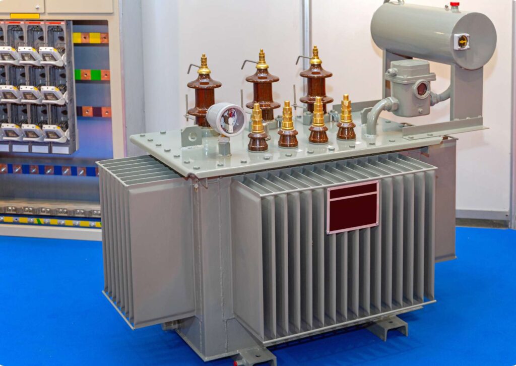 Secrets of Three-Phase Power Transformer Operation