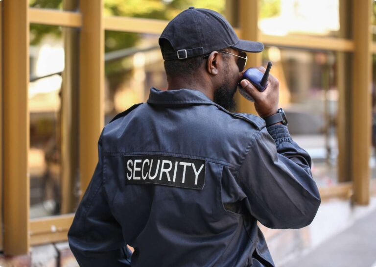 Security Guard Diploma Program