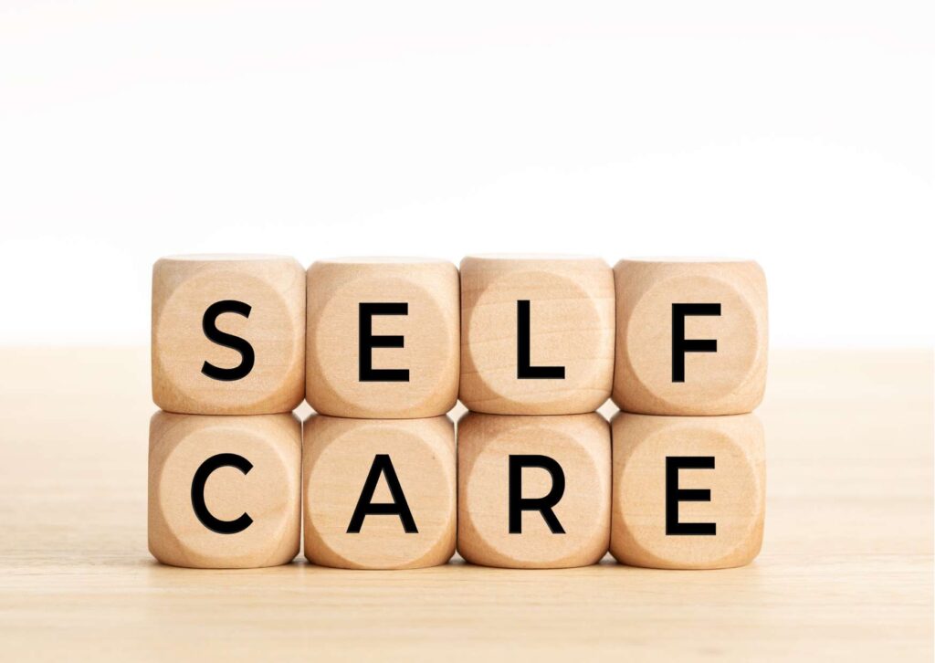 Self-Care Mastery for a Fulfilling Life
