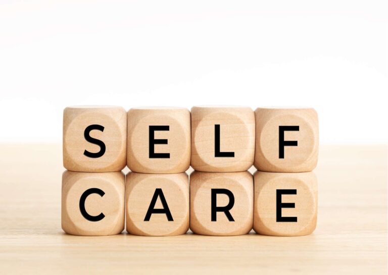 Self-Care Mastery for a Fulfilling Life