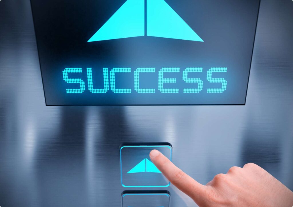 Self-Confidence Ascendancy – Elevate Yourself
