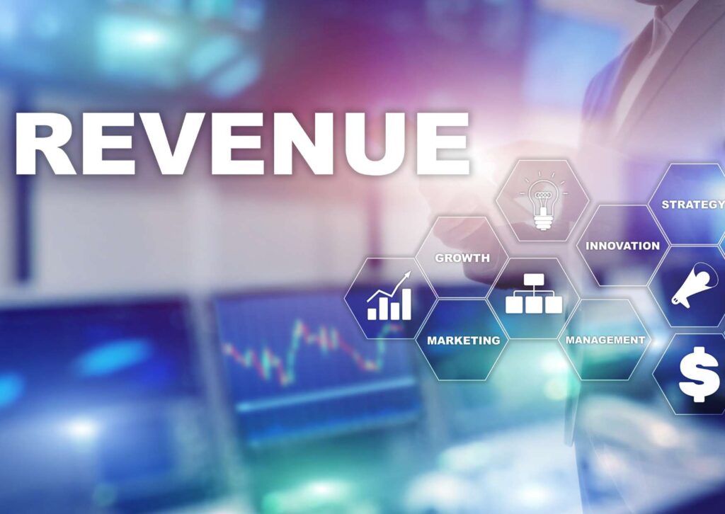 Simplified Revenue Generation Strategies