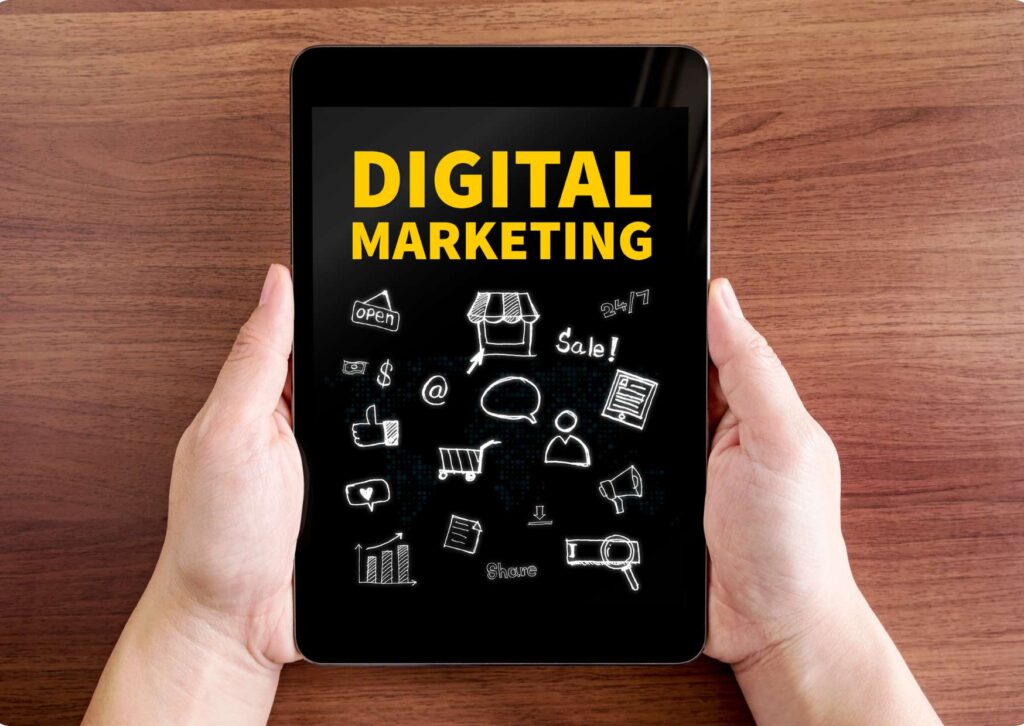 Simplifying Digital Marketing with Zapier