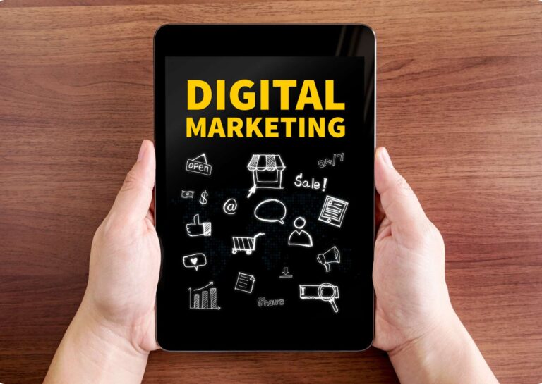 Simplifying Digital Marketing with Zapier