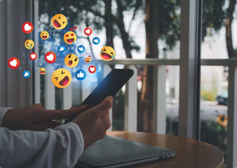 Social Media Navigation: Crafting Your Digital Presence